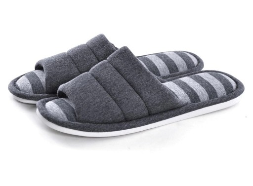 Pantoufles de maison pour hommes A3