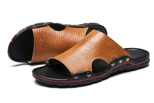 Pantoufles pour hommes Pablo