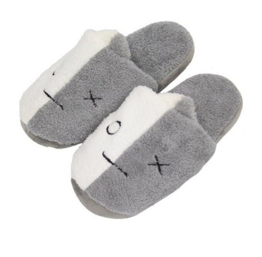 Pantufas de casa para crianças A85