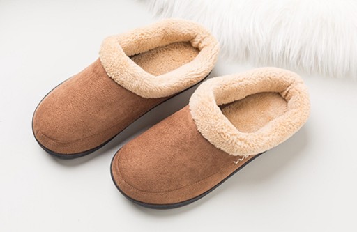Pantufas de casa para homem Oliver
