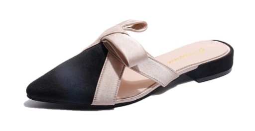 Pantufas Femininas Alexis