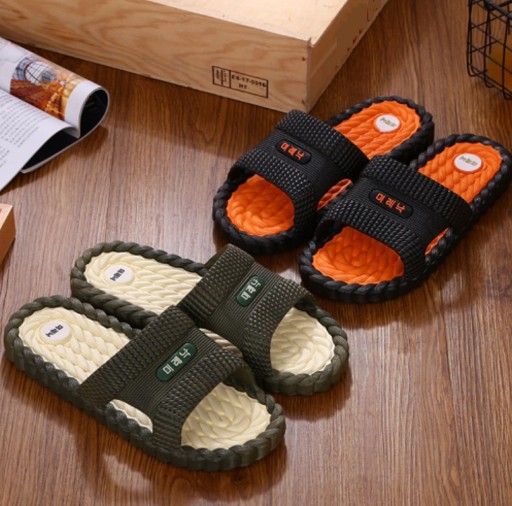 Pantufas Masculinas Orion