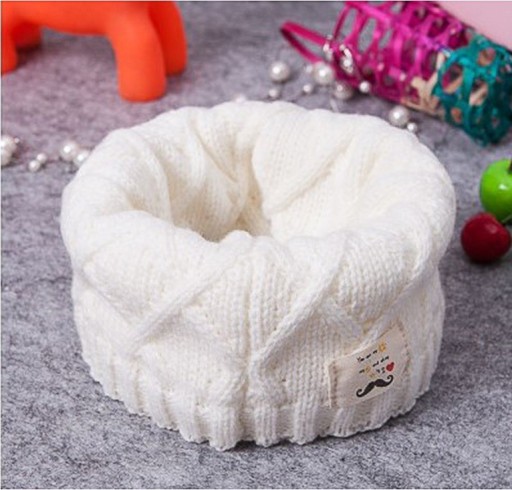 Pañuelo de algodón para niños