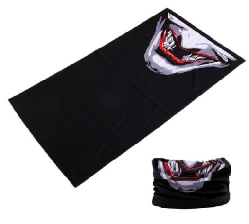 Pañuelo de cuello para hombre J3372