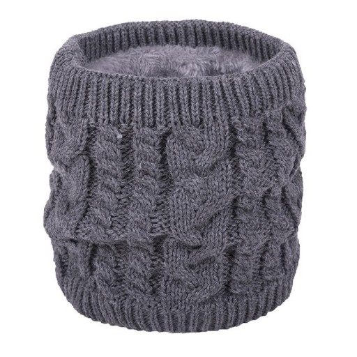Pañuelo de punto