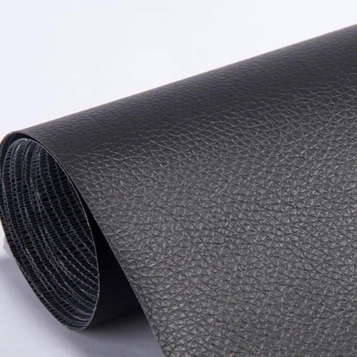 Papel adesivo de reparação em pele 25x60 cm Reparação forte para sofás, bancos de automóveis, carteiras e assentos de pele Adesivo
