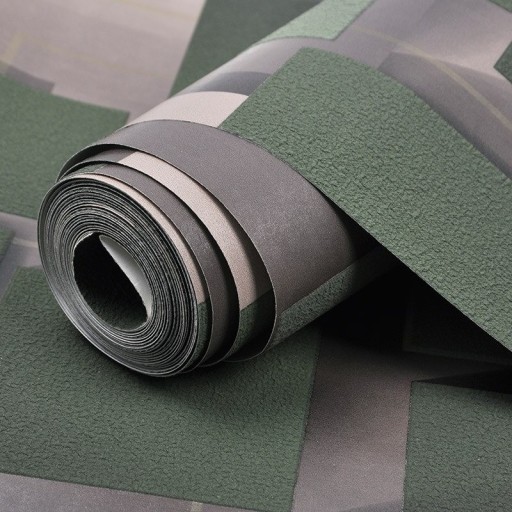 Papel de parede 53 cm x 10 m