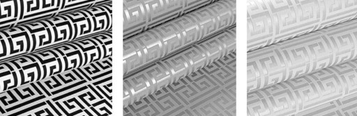 Papel de parede 53 cm x 9,5 m G2352