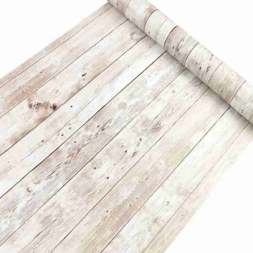 Papel de parede autocolante 45 cm x 2 m