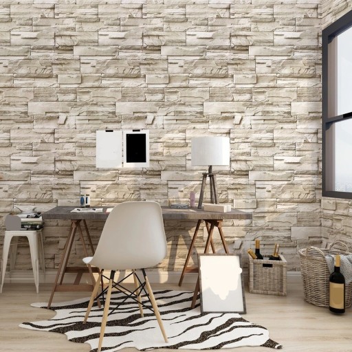 Papel de parede autocolante G2235