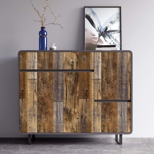 Papel de parede autocolante G2267