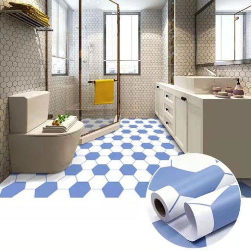 Papel de parede autocolante G2280