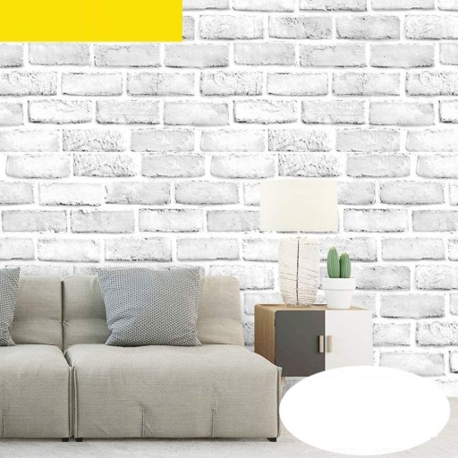 Papel de parede autocolante G2308