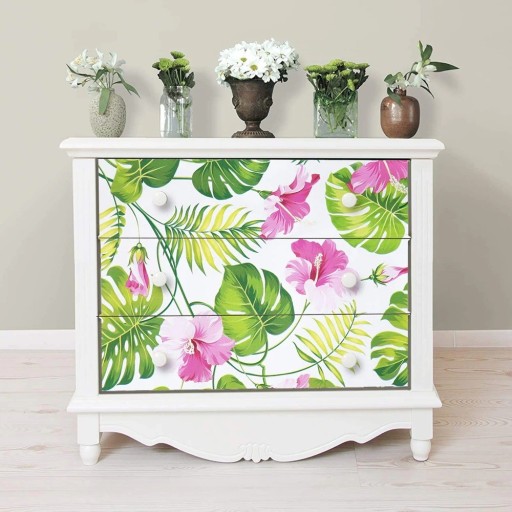 Papel de parede autocolante G2334