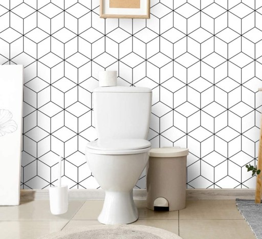 Papel de parede autocolante G2336