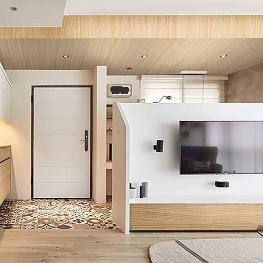 Papel de parede autocolante G2372