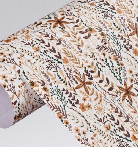 Papel de parede autocolante G2390