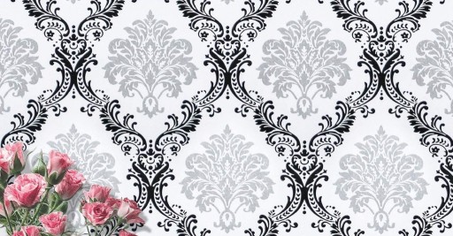 Papel de parede autocolante G2415