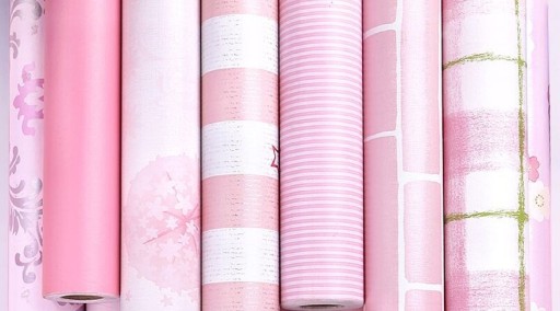 Papel de parede autocolante G2434