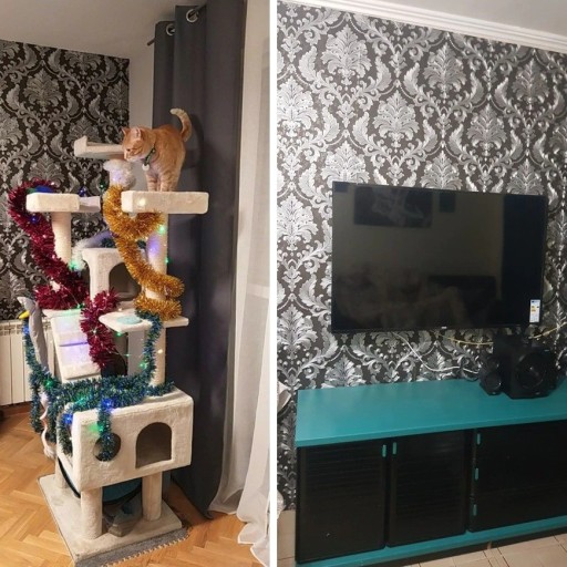 Papel de parede G2301