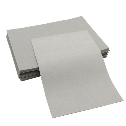 Papel de Plantação 20 unid