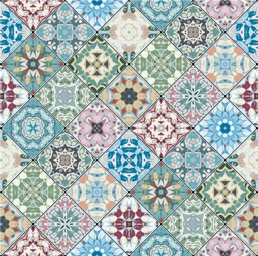 Papel pintado autoadhesivo G2369