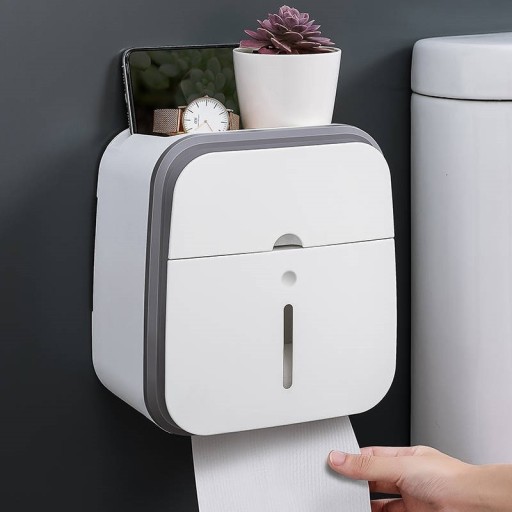 Paperipyyhetanko