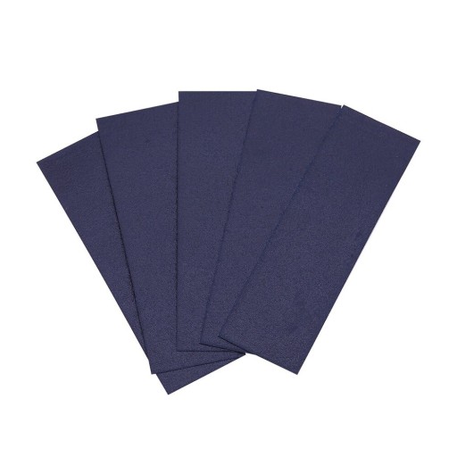 Papier d'articulation 300 pcs