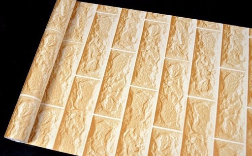 Papier peint adhésif pour mur G2239