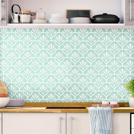 Papier peint adhésif pour mur G2356