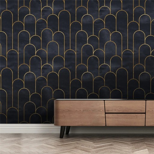 Papier peint adhésif pour mur G2409