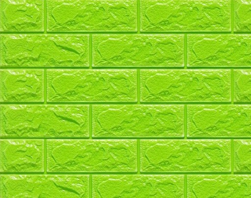 Papier peint auto-adhésif pour mur 1 / 5 pcs