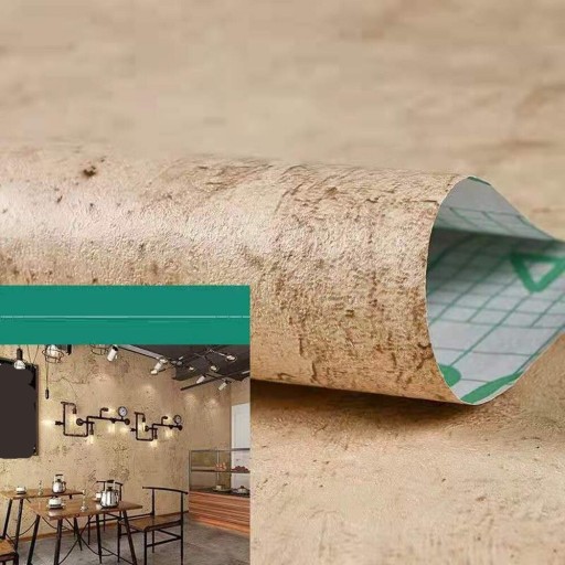 Papier peint autocollant pour mur G2288