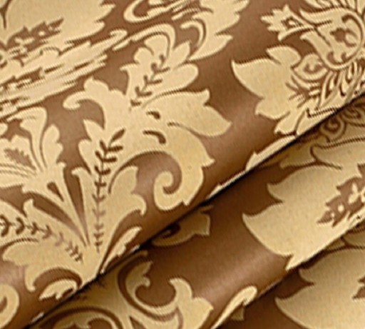 Papier peint floral 3D