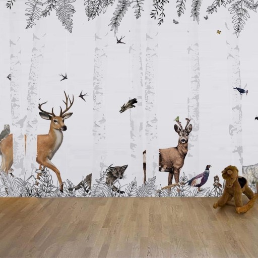 Papier peint G2383