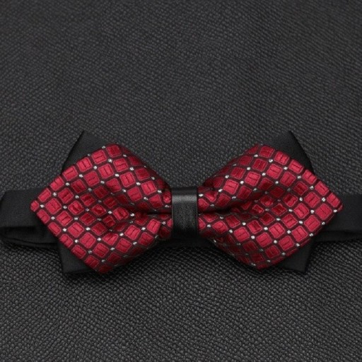 Papillon da Uomo T1268