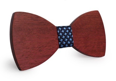 Papillon in legno J632