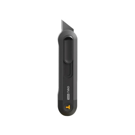 Pappersskärkniv med utbytbart rakblad Skarp modelleringskniv för exakta snitt Papper Kartongfolie Ergonomiskt handtag Hantverk Hobby
