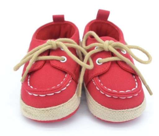 Papuci de lenjerie pentru copii pentru șireturi