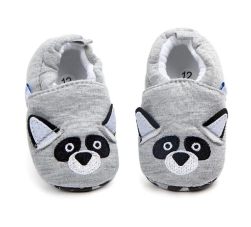 Papuci pentru copii A6