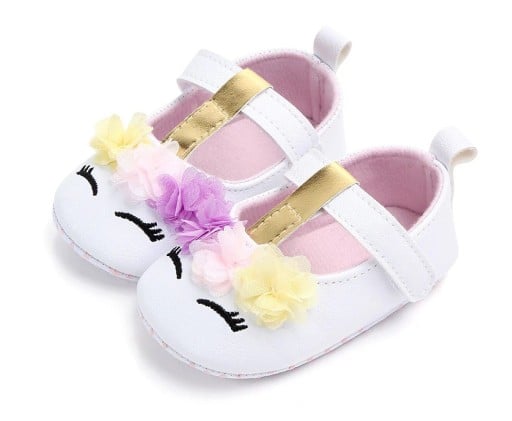 Papucii fetei lui Emily