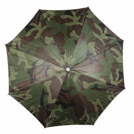 Parapluie de pêche