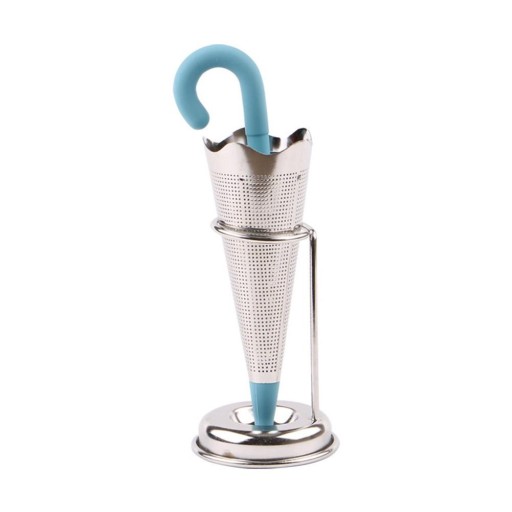 Paraplyformet tesi
