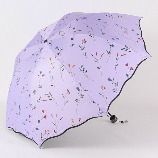 Parasol damski T1395