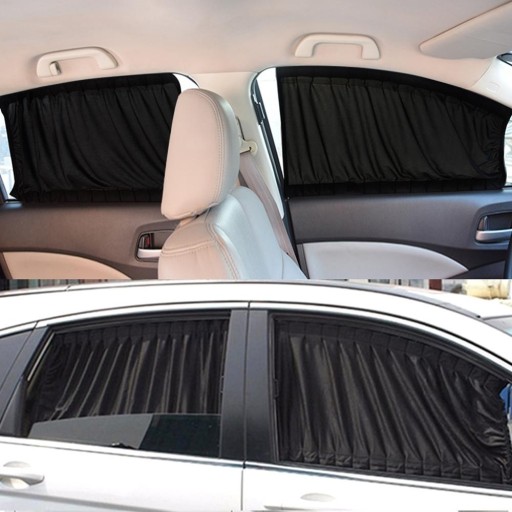 Parasol para coche 2 uds.