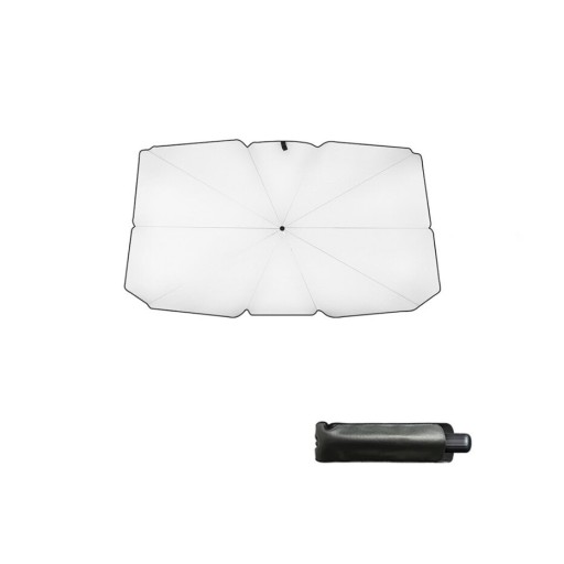 Parasol pour pare-brise de voiture
