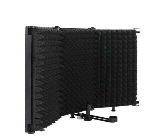 Paravent acoustique