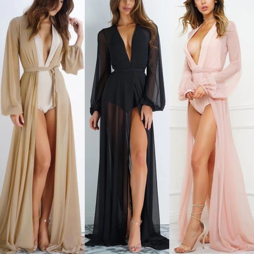 Pareo de Plage Femme P447