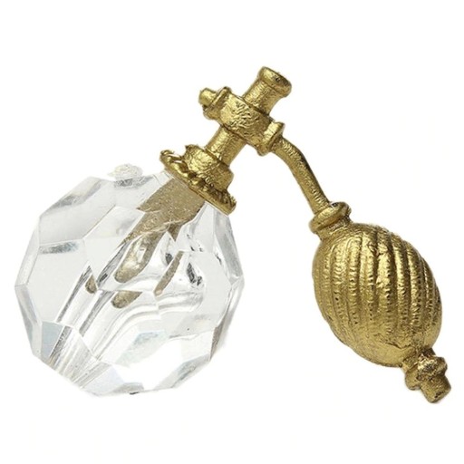 Parfume til en dukke