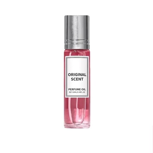 Parfumeret olie til mænd med feromoner 10 ml Luksuriøs olieduft Tiltrækning og selvtillid Intimkosmetik Aromaterapi Rejseemballage